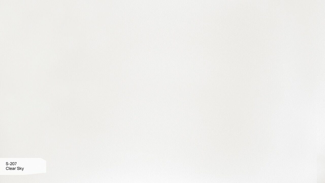 S-207 Clear Sky