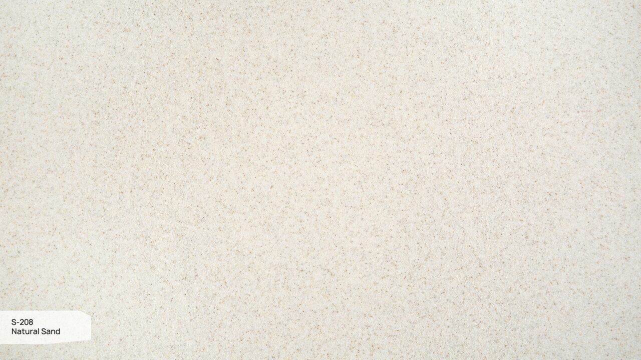 S-208 Natural Sand
