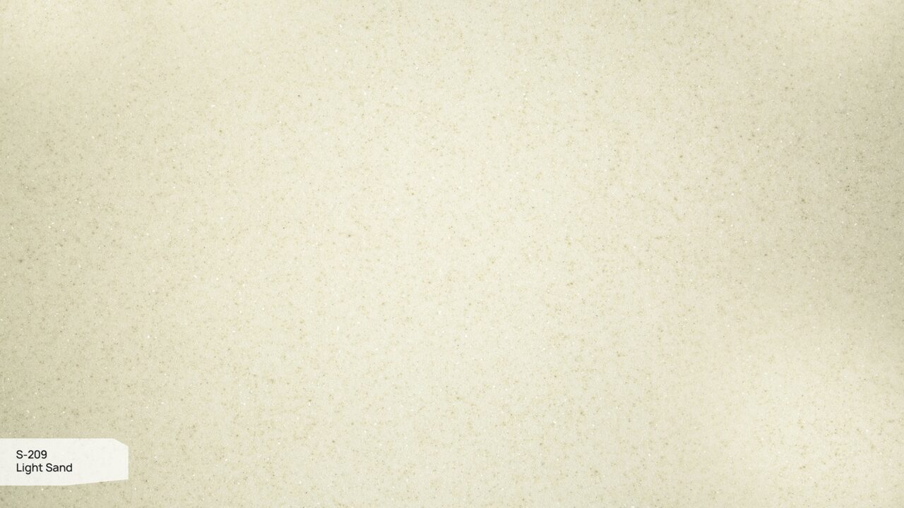 S-209 Light Sand