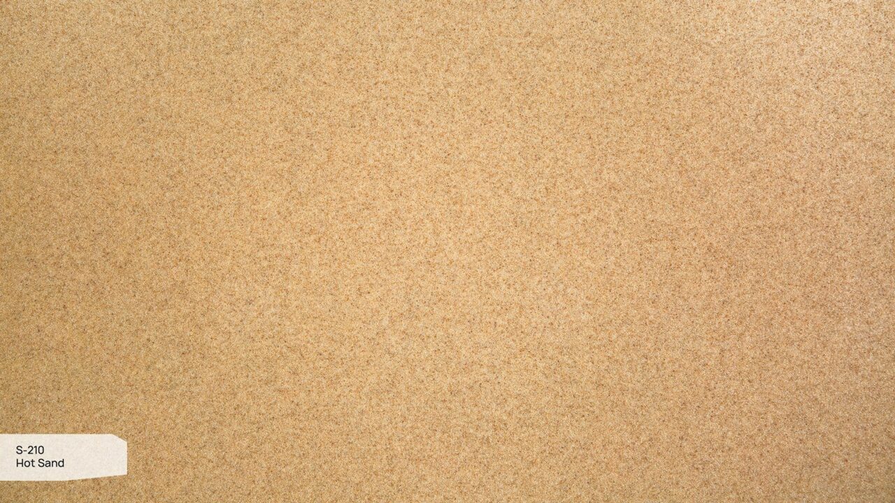 S-210 Hot Sand