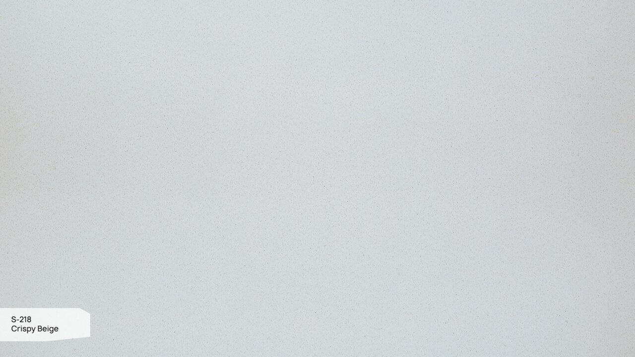 S-218 Crispy Beige