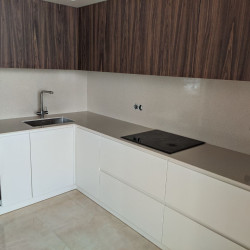 S-208 Natural Sand