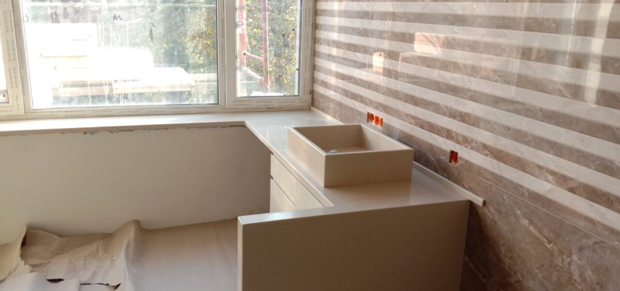 S-205 Fair Sky