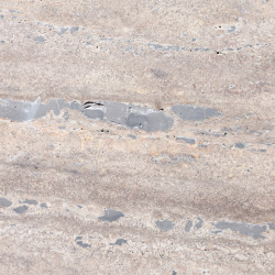 Silver Travertine VC заполненный антик