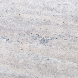 Silver Travertine VC заполненный антик