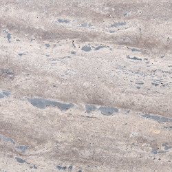 Silver Travertine VC заполненный антик