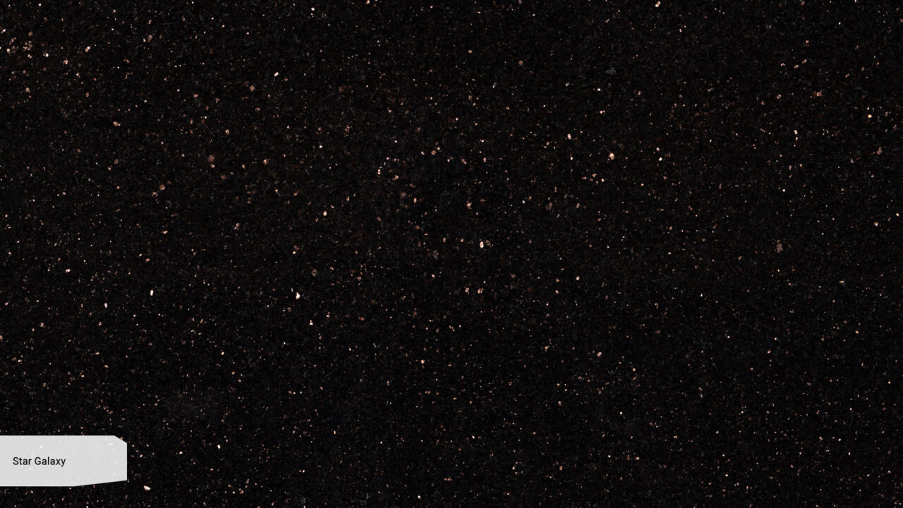 Star Galaxy