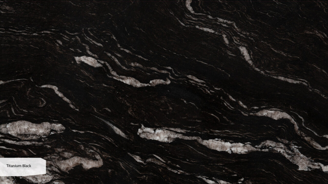 Titanium Black