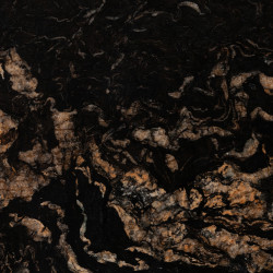 Titanium Gold