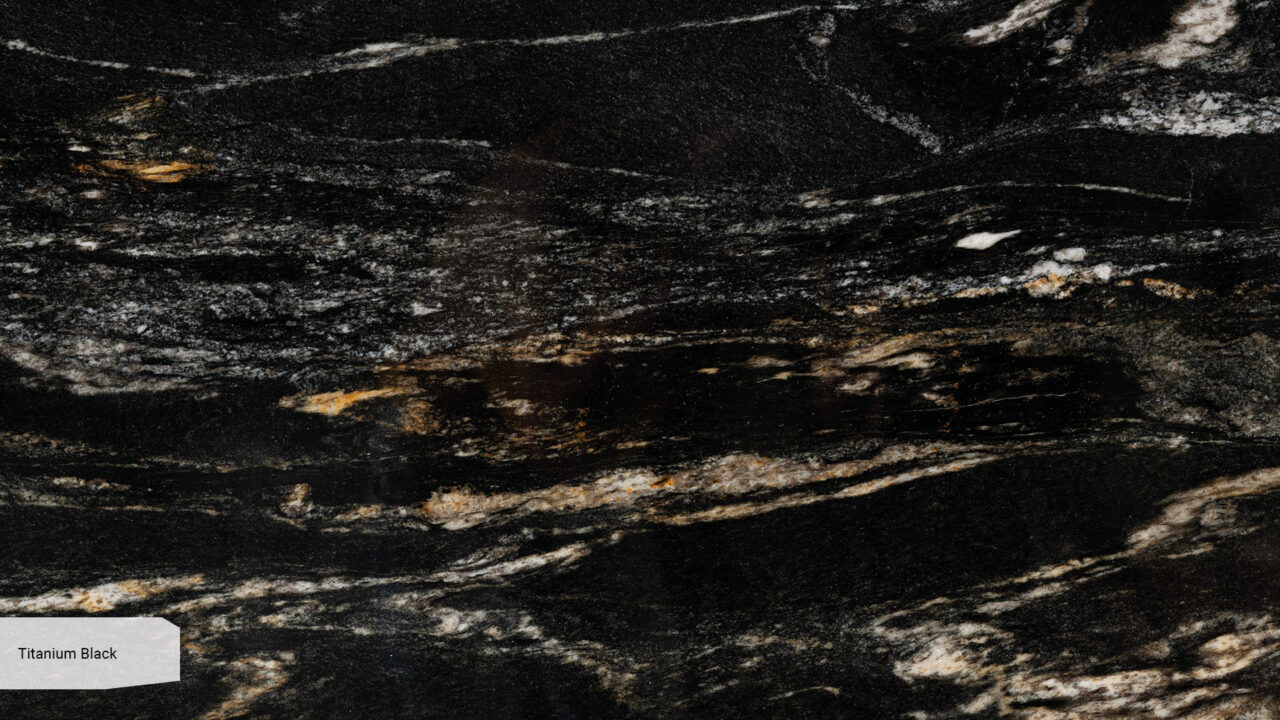 Titanium Black