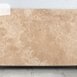 Travertine CC заповнений полірований
