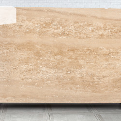 Travertine VC заповнений полірований
