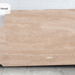 Ivory Travertine VС Filled Honed