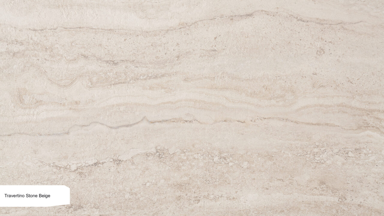 Travertino Stone Beige