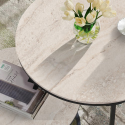 Travertino Stone Beige