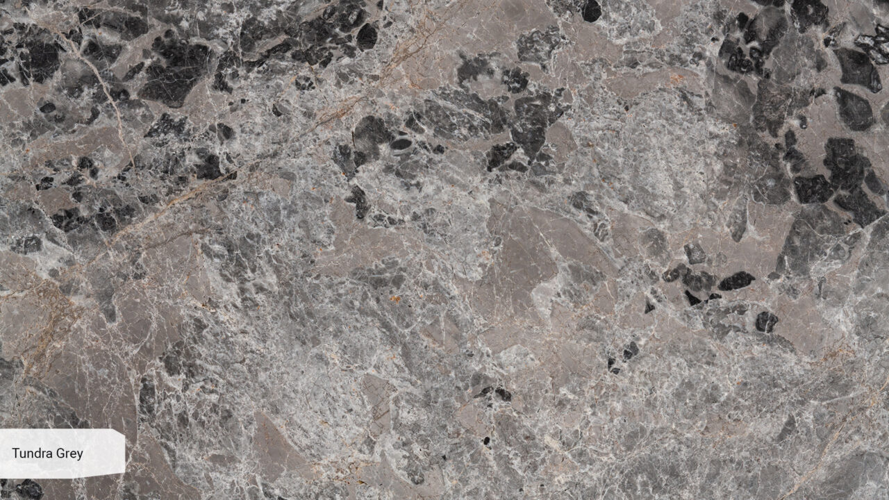 Tundra Grey
