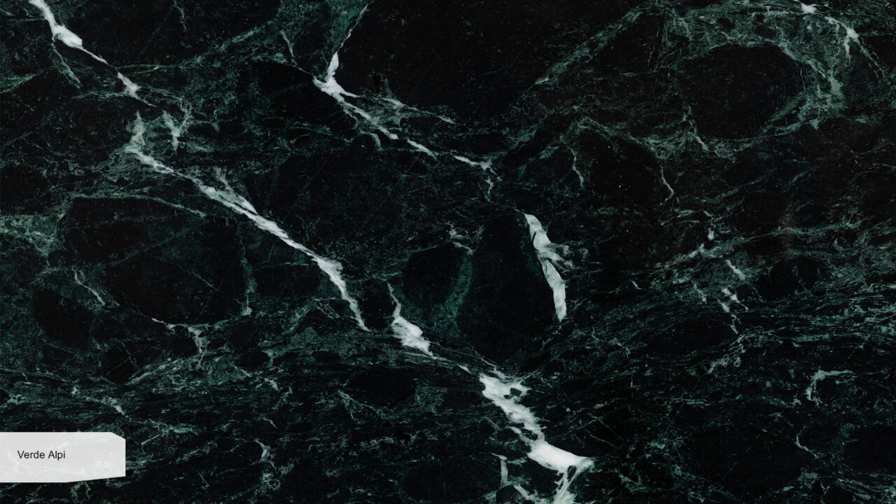 Verde Alpi