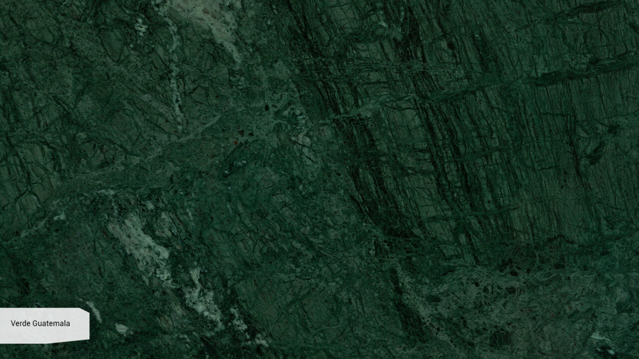 Verde Guatemala