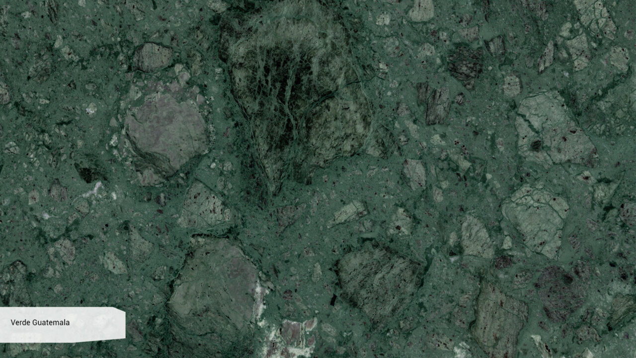 Verde Guatemala