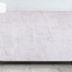 Crystal White Onyx