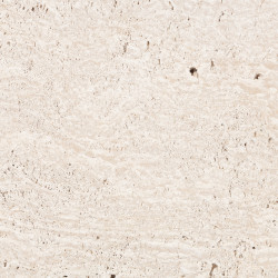White Travertine VC Sandblasted