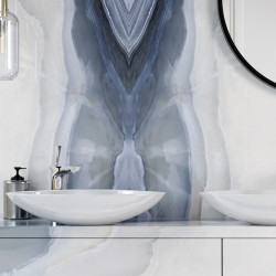 Agata Blue