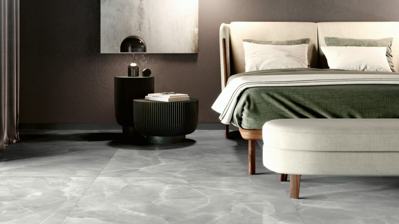 Onyx: Grey