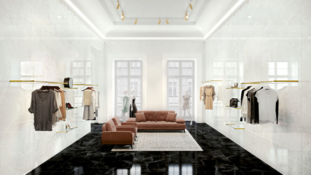 Onyx: Black