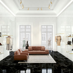 Onyx: White