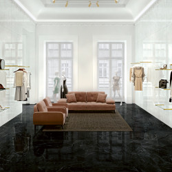 Onyx: White