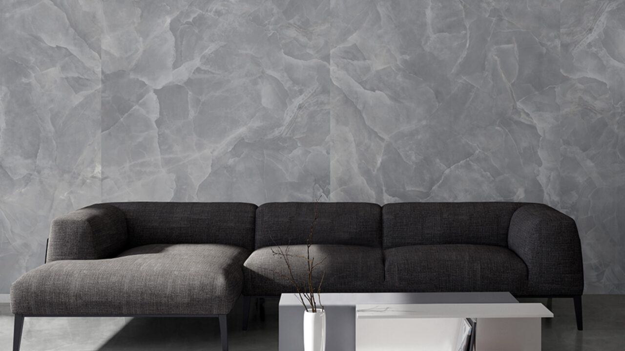 Onyx: Grey