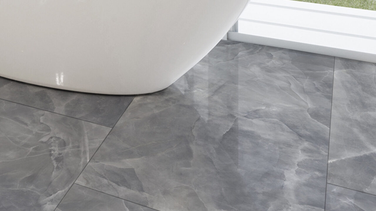 Onyx: Grey