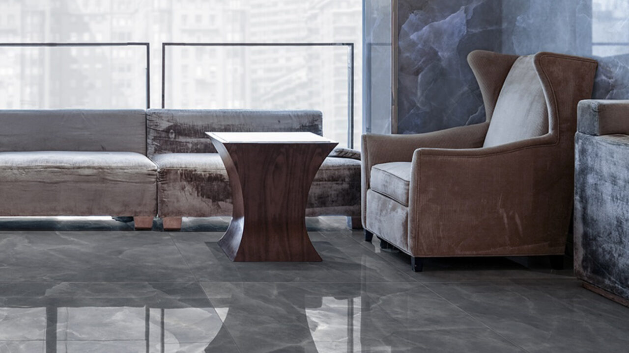 Onyx: Grey