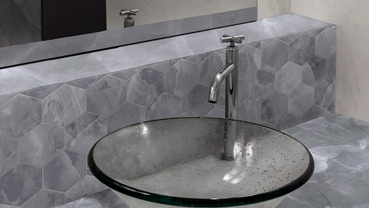 Onyx: Grey