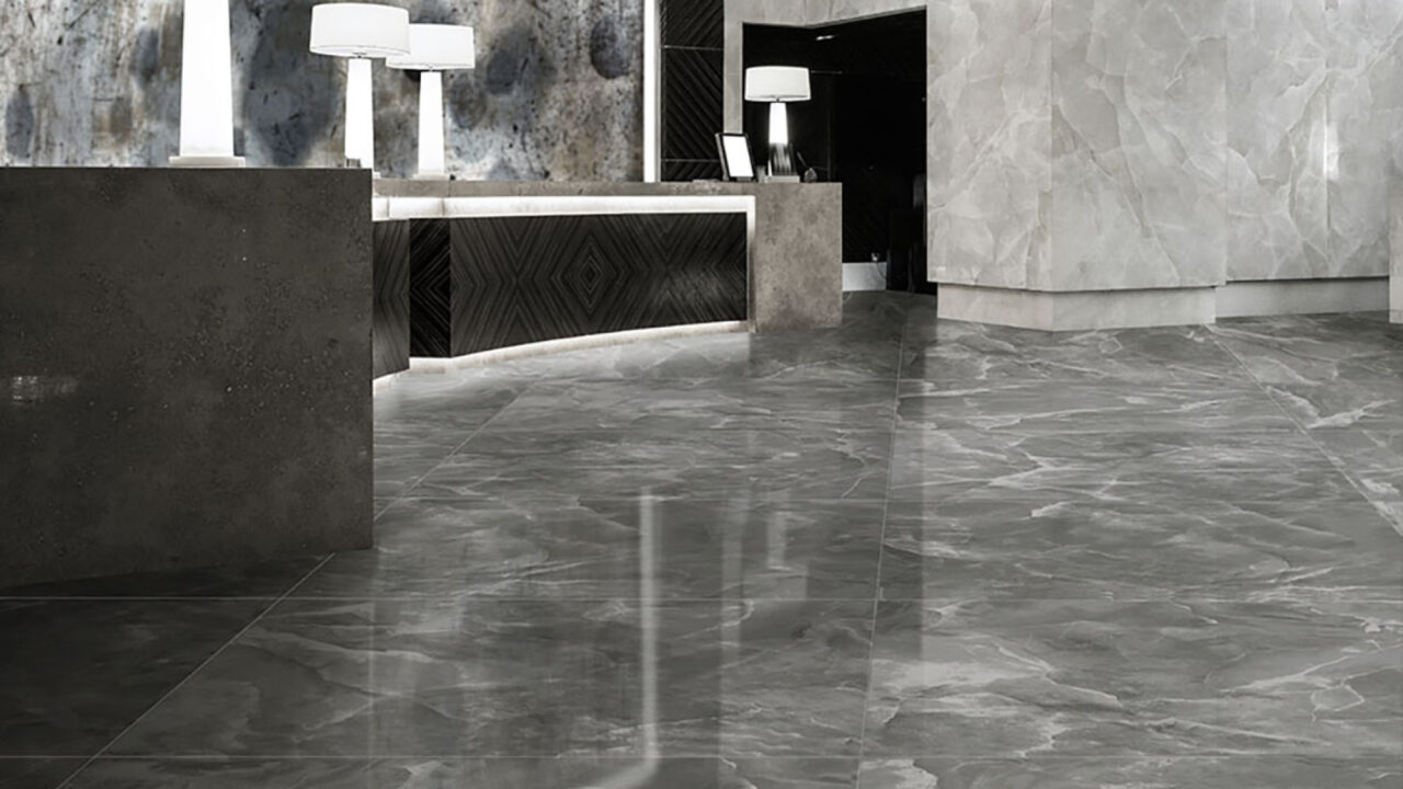 Onyx: Grey