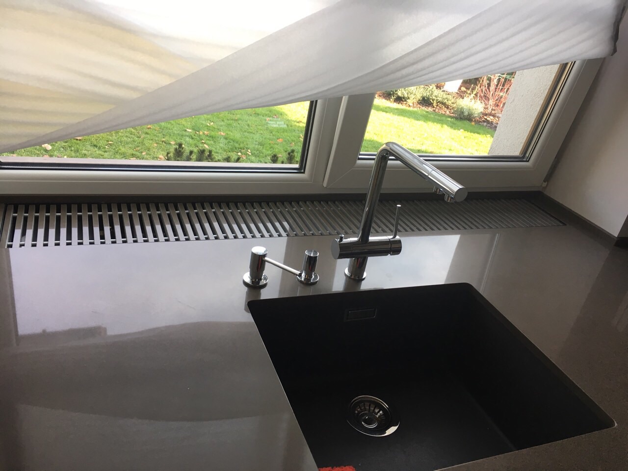 Caesarstone 4350 Mink