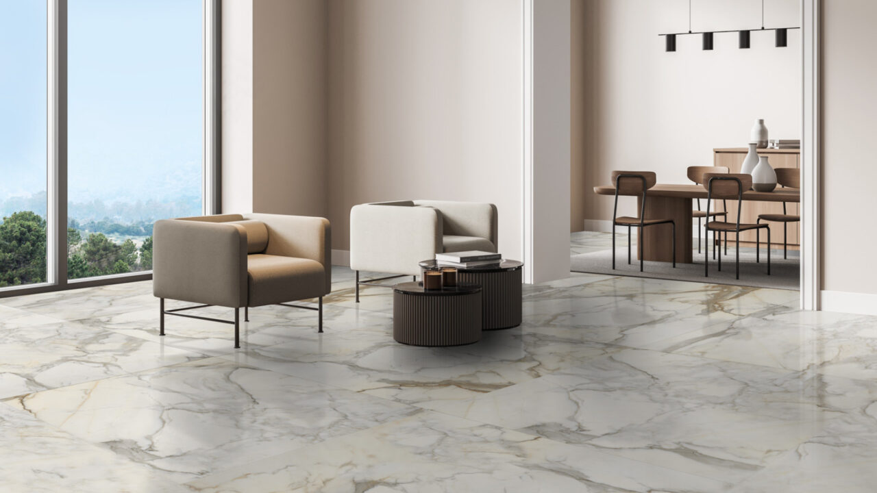 Calacatta Borghini