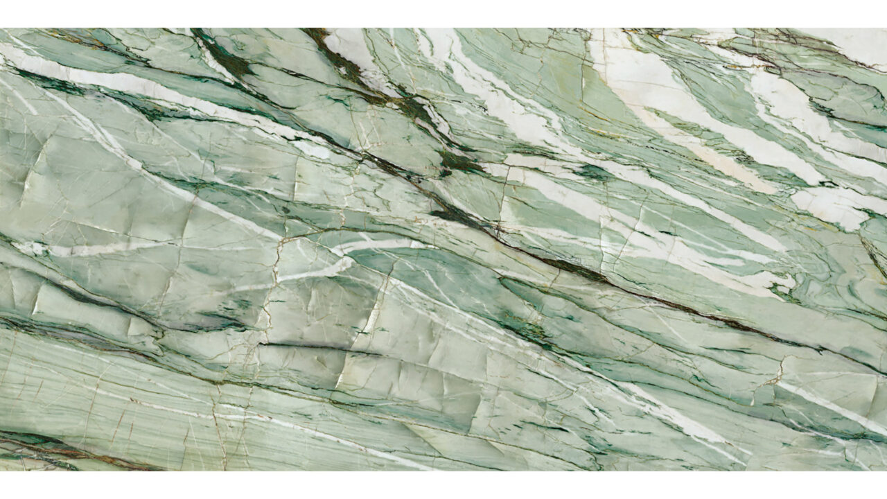 Calacatta Mint