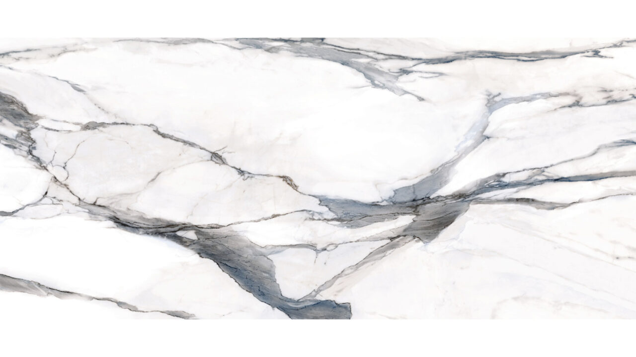 Calacatta Oceanic