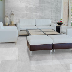 Cashmere: White