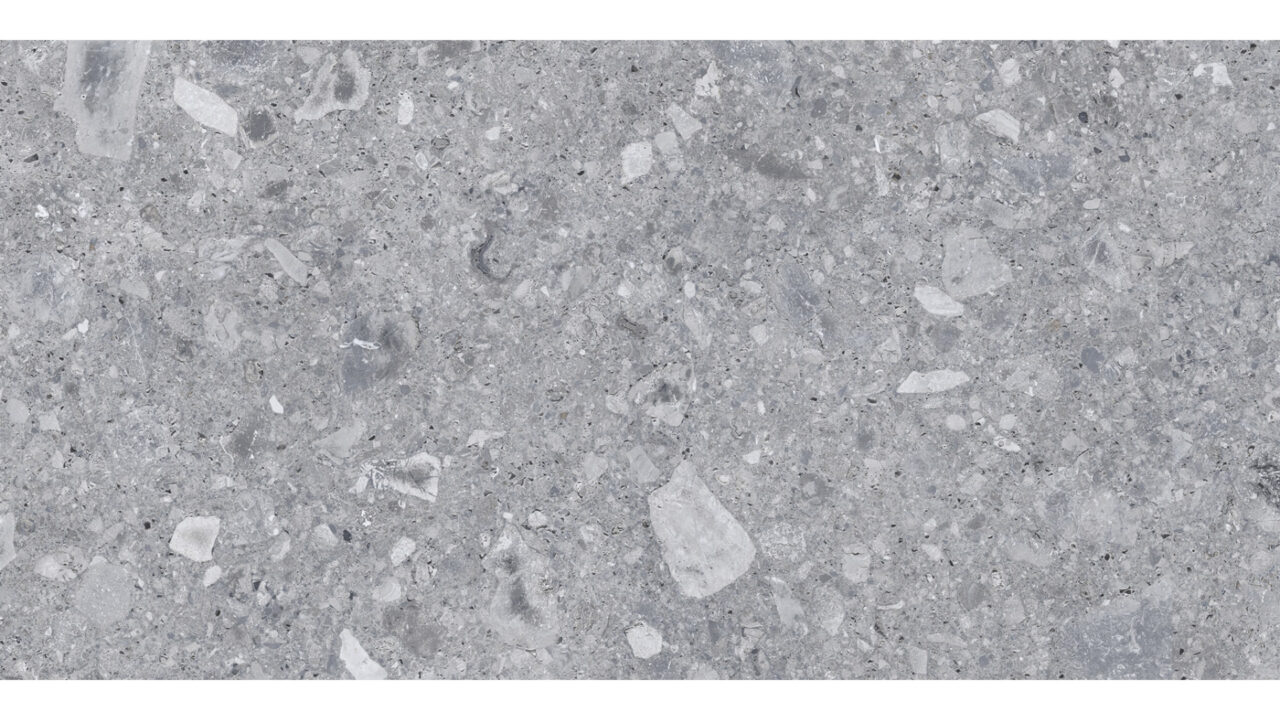 Ceppo di Grè: Grey