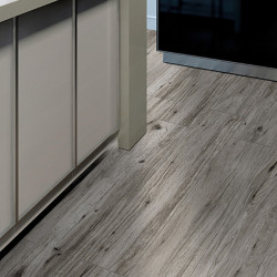 Cherokee: Grigio