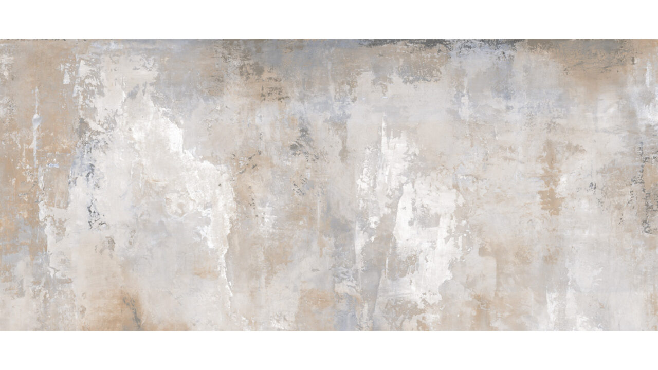 City Plaster: Grey