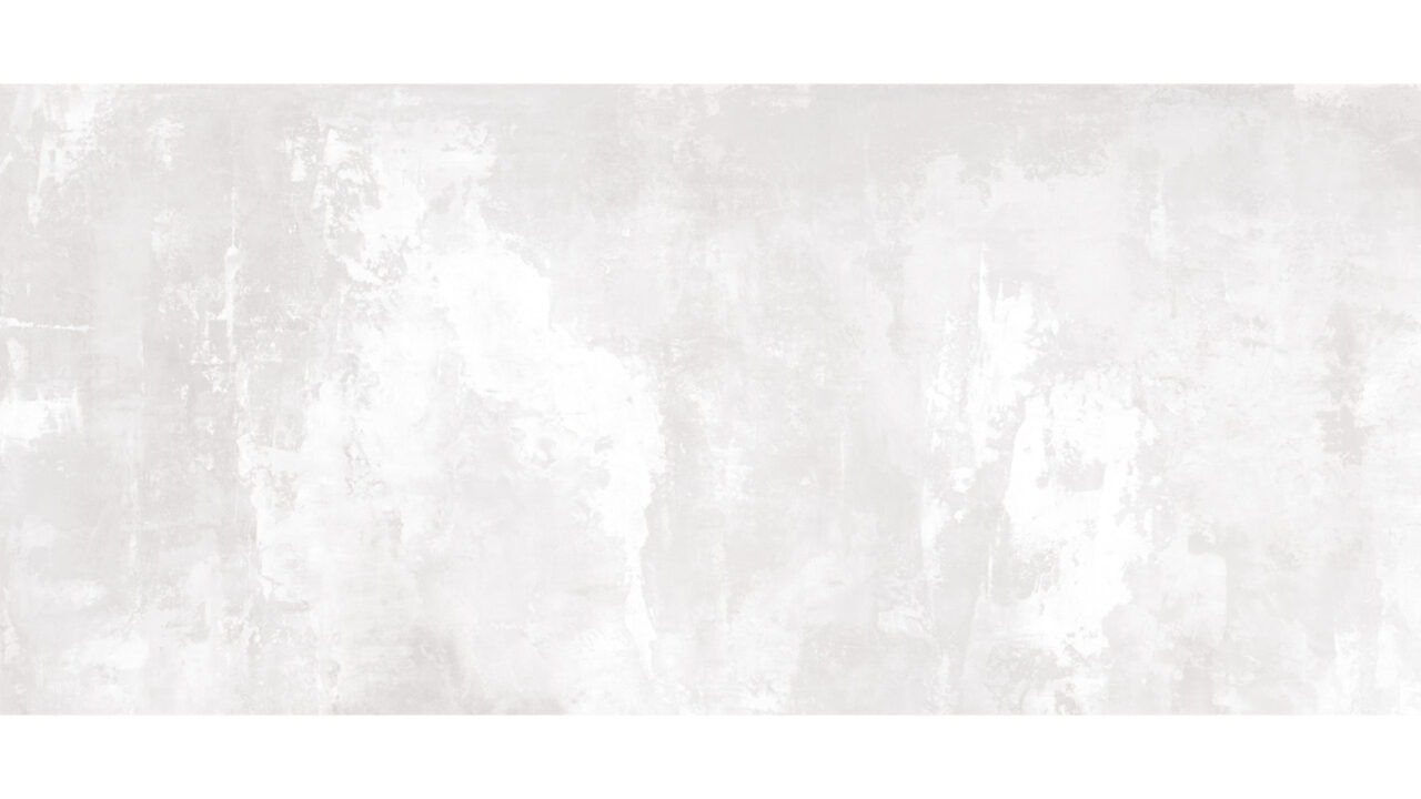 City Plaster: White