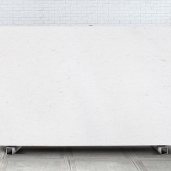 Crystal White 2 cm