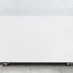 Crystal White 3 cm