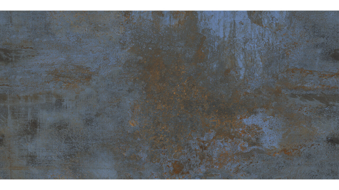 Flatiron: Blue