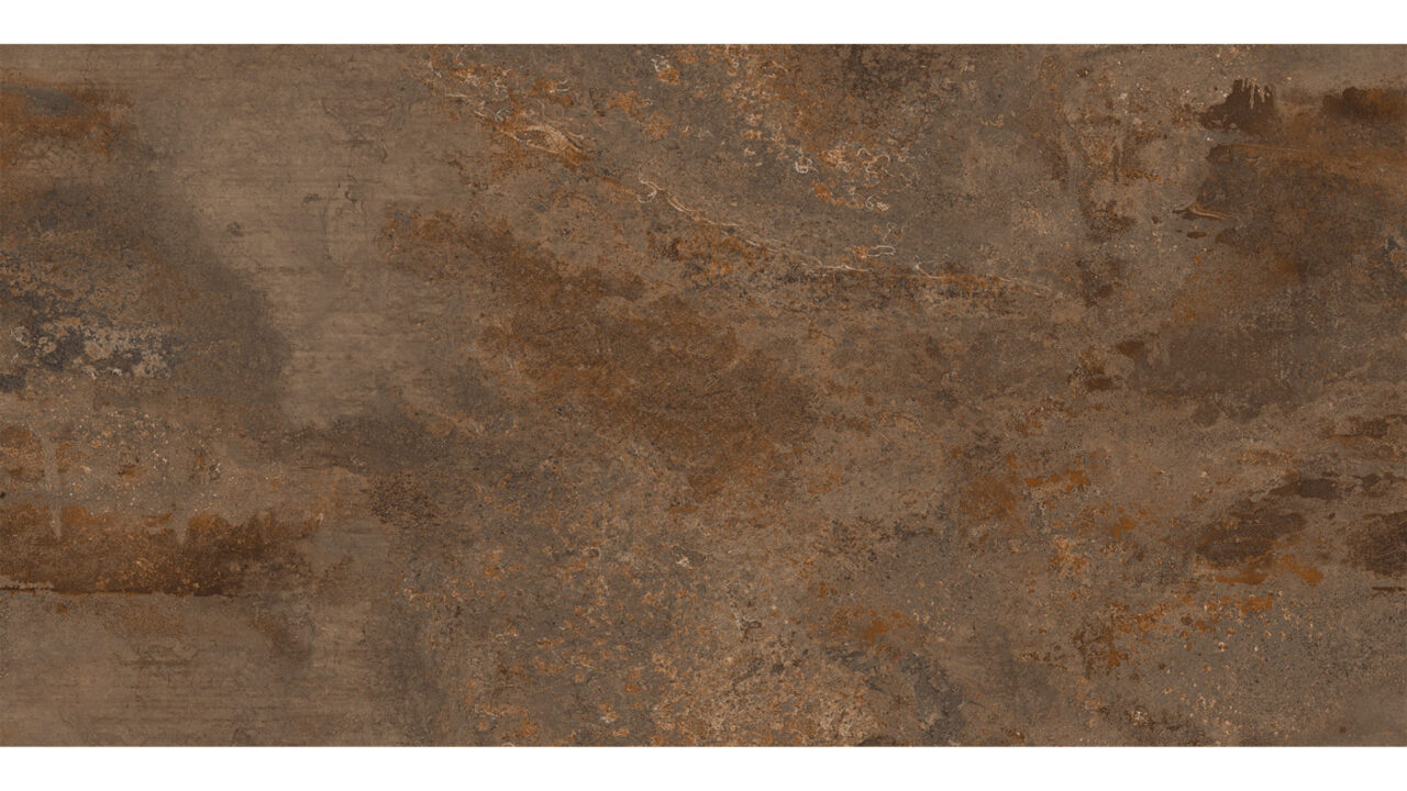 Flatiron: Rust