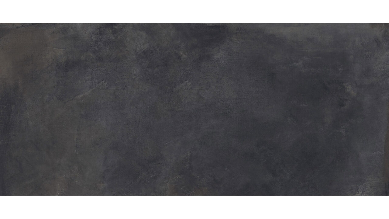 Magnetic: Black