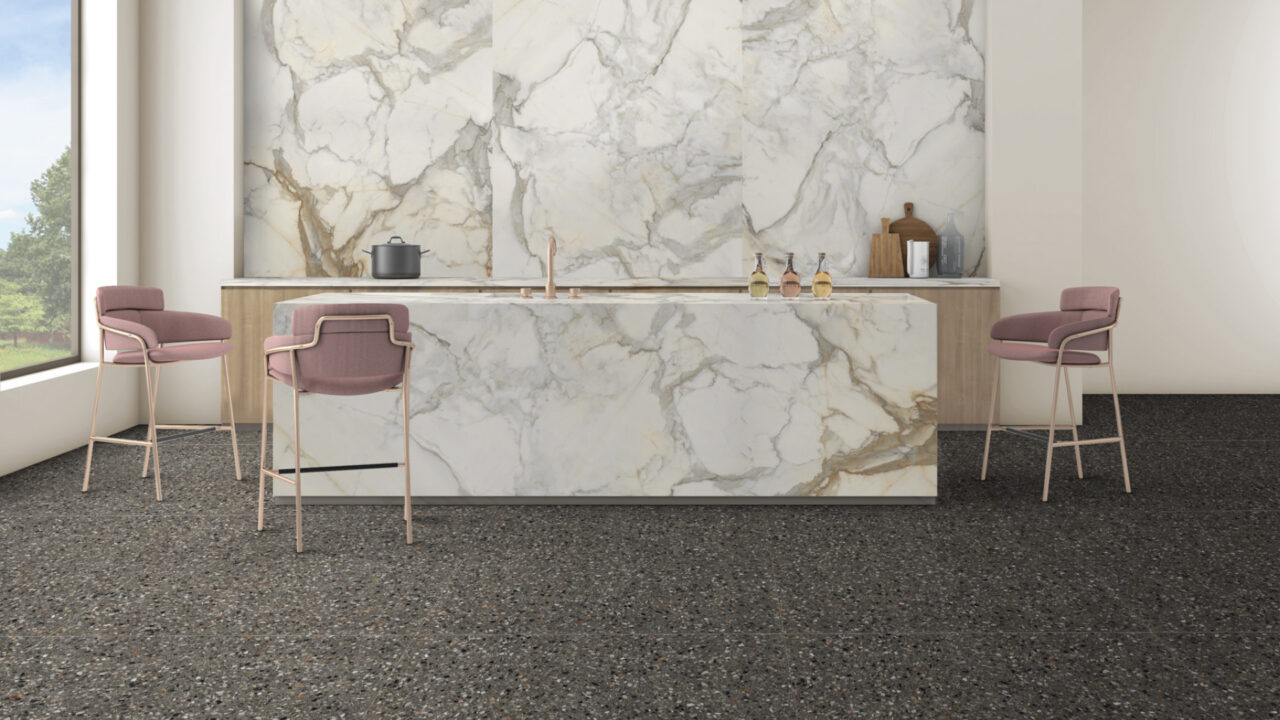 Medley: Anthracite